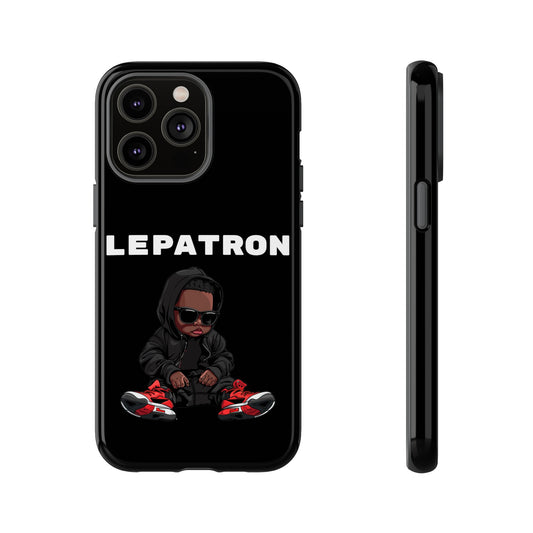 LePatron - Trapper
